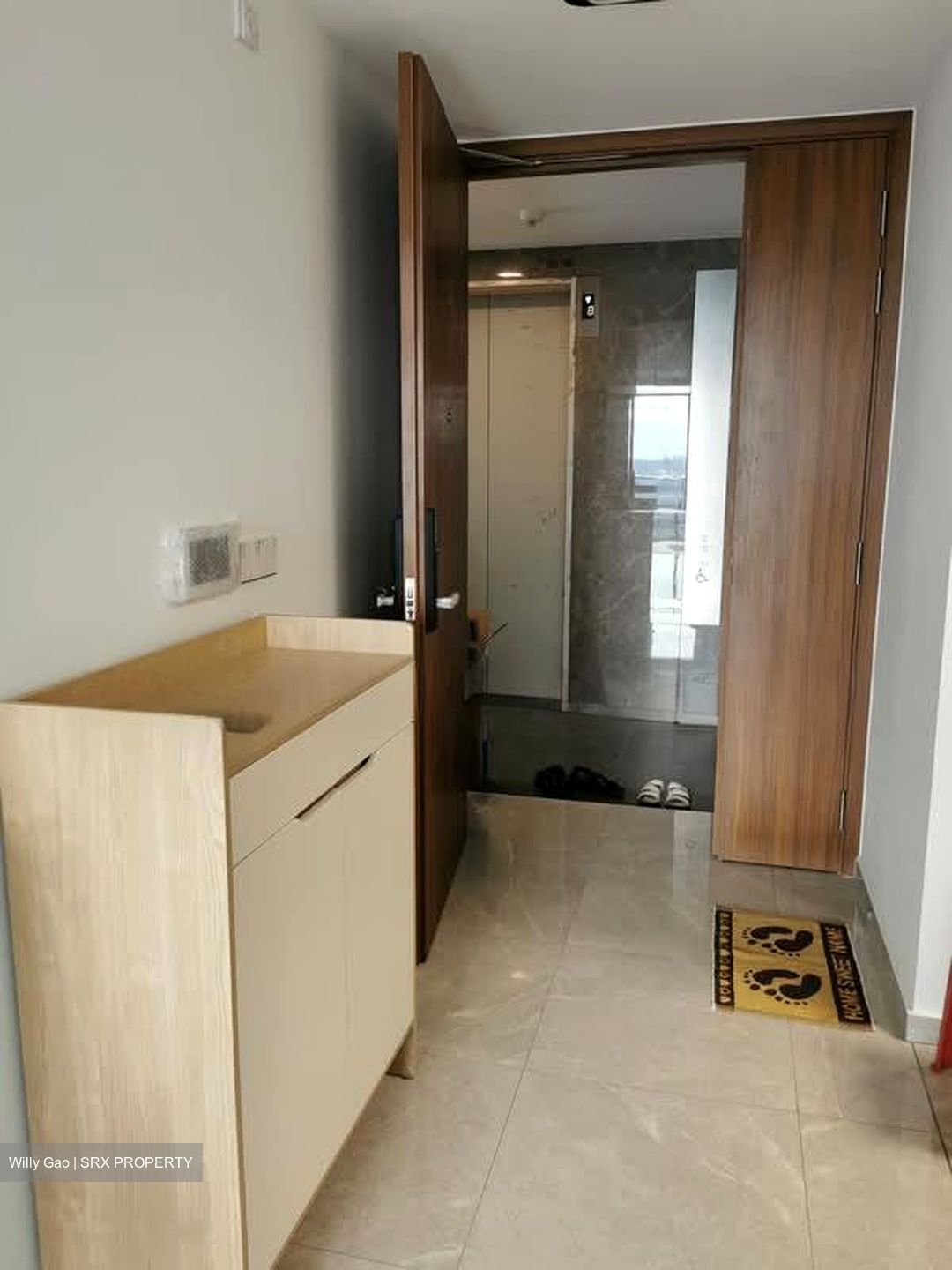 Stirling Residences (D3), Apartment #556200181
